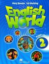 English World Level 2 Pupil´s Book +eBook
