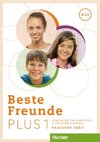 Beste Freunde PLUS A1.1. Arbeitsbuch plus interaktive Version (sk)