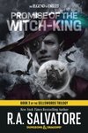 Promise of the Witch King: Dungeons & Dragons : Book 2 of The Sellswords Trilogy