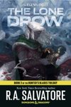 The Lone Drow: Dungeons & Dragons : Book 2 of Hunter's Blades Trilogy