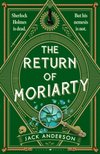The Return of Moriarty