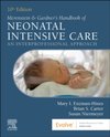 Merenstein & Gardner's Handbook of Neonatal Intensive Care, 10th Edition