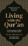 Living with the Qur’an