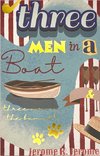 Three Men in a Boat & Three Men on the Bummel