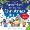 Poppy and Sam's Lift-the-Flap Christmas