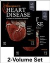 Braunwald's Heart Disease, 2 Vol Set