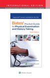 Bates' Pocket Guide to Physical Examination and History Taking, 10th Edition, International Edition 