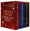 Crescent City Paperback Box Set