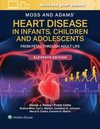 Moss and Adams' Heart Disease in Infants, Children, and Adolescents Print + eBook with Multimedia