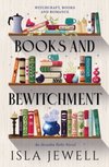 Arcadia Falls - Books and Bewitchment