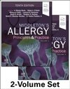 Middleton's Allergy 2-Volume Set : Principles and Practice