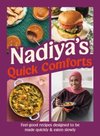 Nadiya's Quick Comforts
