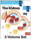 Brenner & Rector's The Kidney (2 volume set), 12th Edition