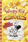 Diary of a Wimpy Kid 21: Fight or Flight