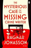 The Mysterious Case of the Missing Crime Writer