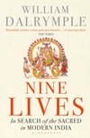 Dalrymple, W: Nine Lives