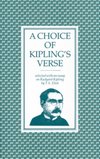 Choice of Kipling´s Verse