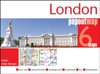 London PopOut Map