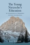 The Young Nietzsche's Education