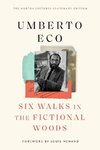 Six Walks in the Fictional Woods