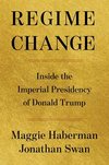 Regime Change