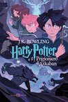 Harry Potter e il prigioniero di Azkaban. Vol. 3
