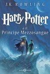 Harry Potter e il Principe Mezzosangue