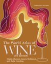 The World Atlas of Wine