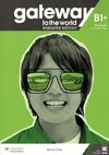 Gateway to the World B1+ Workbook +app (Maturita edition)