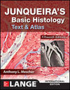 Junqueira's Basic Histology: Text and Atlas. International Edition