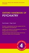 Oxford Handbook of Psychiatry, Fourth Edition