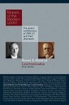 Eduard Benes and Tomas Masaryk: Czechoslovakia