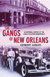 Gangs of New Orleans, The
