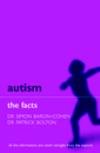 Facts: Autism