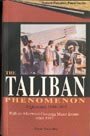 Taliban Phenomenon, Afghanistan 1994-1997