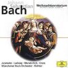 J. S. Bach - Weihnachtsoratorium- Arien