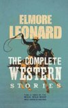 Complete Western Stories, The