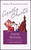 Dumb Witness /Poirot