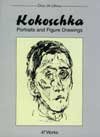 Kokoschka, Portraits and Figure Drawings