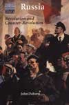 Russia: Revolution and Counter-Revolution 1917-1924