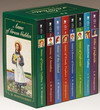 Anne of Green Gables Complete 1-8