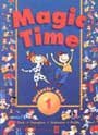 Magic Time  1 Students` Book