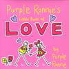 Purple Ronnie`s Little Book of Love
