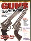 Guns Illustrated 2004