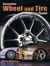 Complete Wheel and Tire Buer`s Guide