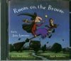 Room on the Broom CD Audio