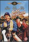 City Slickers DVD