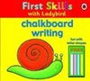 First Skills Chalkboard Writing