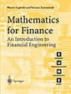 Mathematics for Finance An Introduction