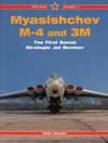 Myasishchev M-4 and 3M